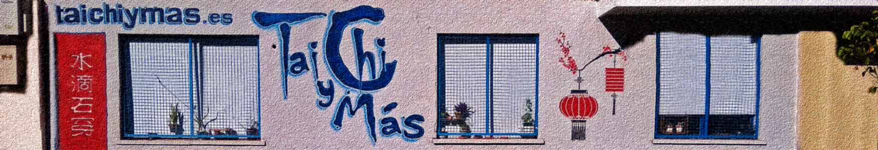 TaiChi y Mas