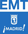 Logo EMT