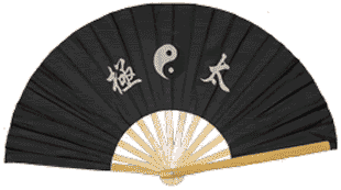 abanico taiji