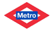 Logo Metro